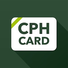 Copenhagen Card logo